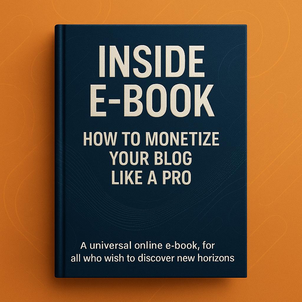 E-Book Cover